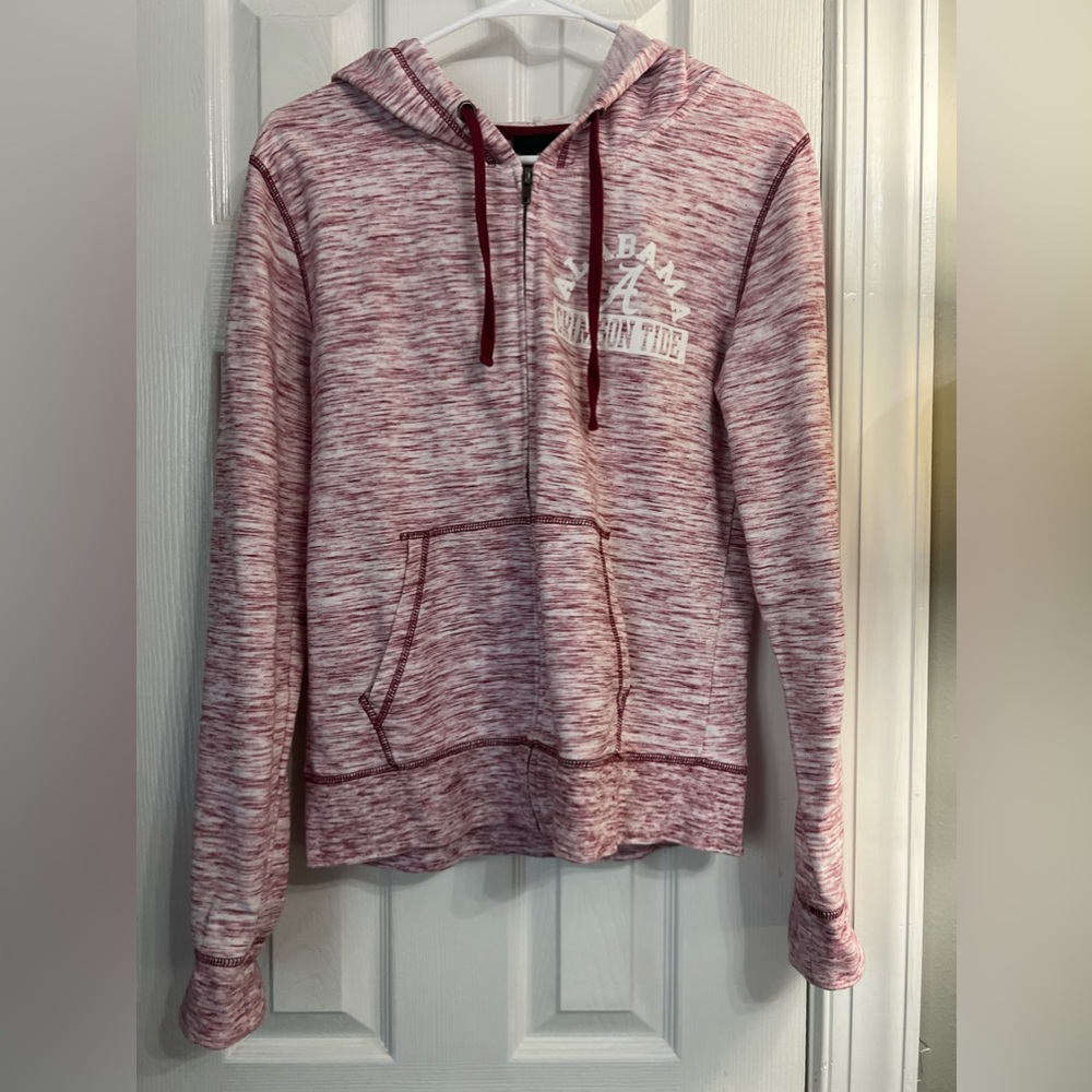 COPY - Alabama cotton jacket - medium